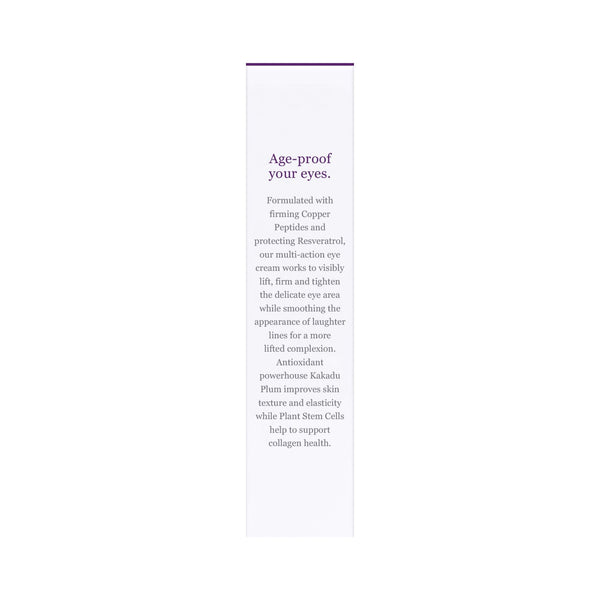 Stem Cell Eye Lifting Treatment , 1/2 oz (14 g), DERMA E