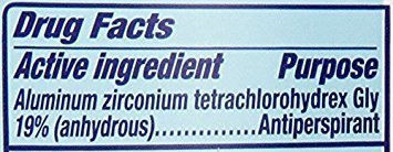 Secret Outlast Invisible Solid Antiperspirant & Deodorant, Completely Clean