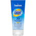 Coppertone SPORT Clear Sunscreen Lotion SPF 30, Water Resistant Sunscreen, Broad Spectrum SPF 30 Sunscreen, 5 Fl Oz Tube