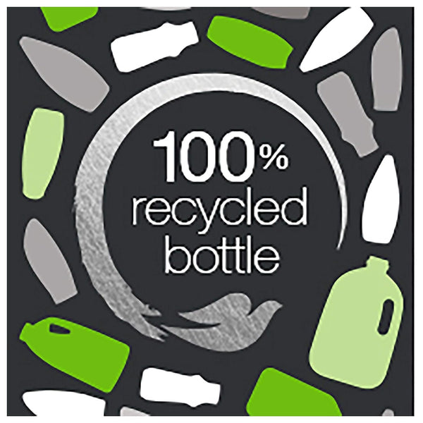 Dove Men+Care Fortifying 2 in 1 Shampoo and Conditioner for Normal to Oily Hair Fresh and Clean with Caffeine Helps Strengthen and Nourish Hair 12 oz